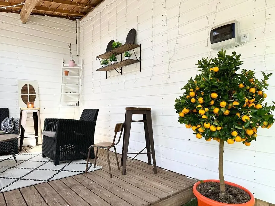 別荘 Le Muguet, Maison De Caractere A Bénodet フランス