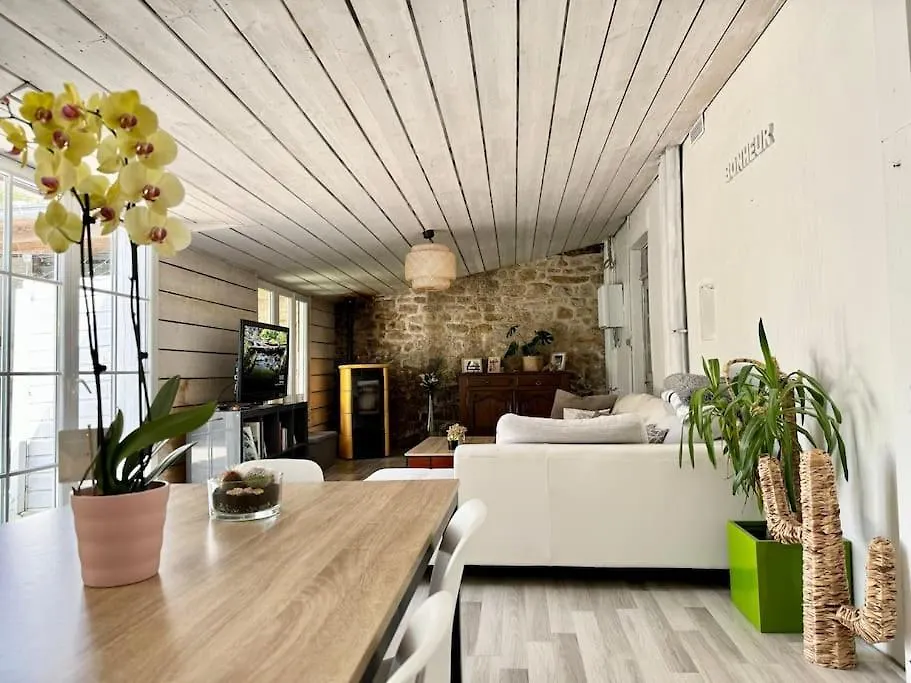 Le Muguet, Maison De Caractere A Bénodet フランス