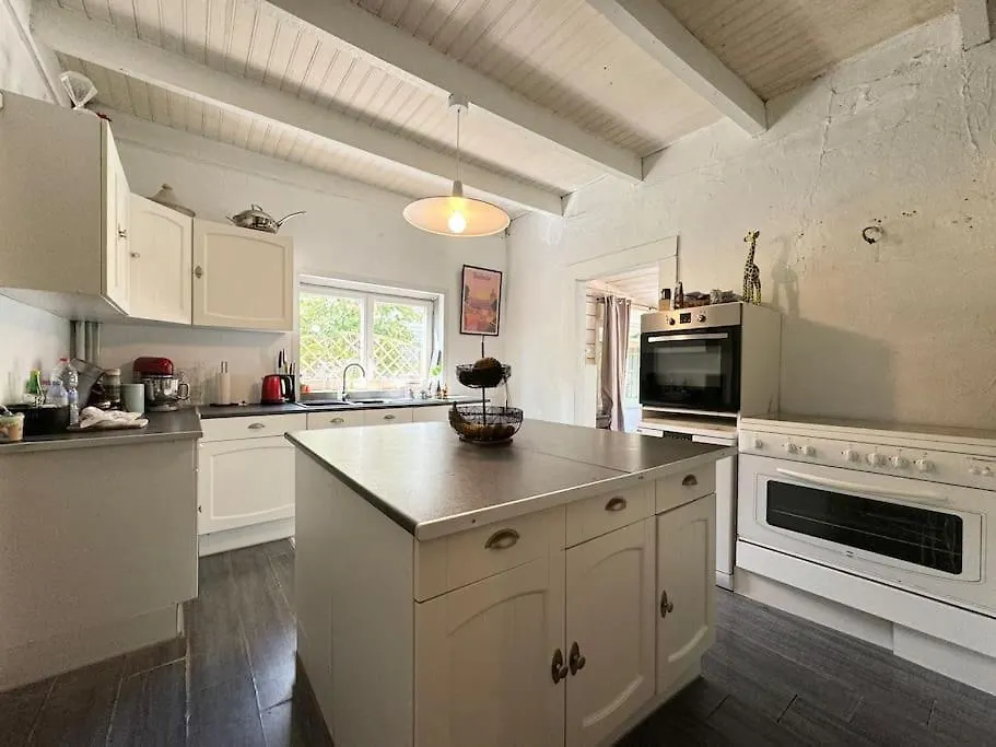 Le Muguet, Maison De Caractere A Bénodet