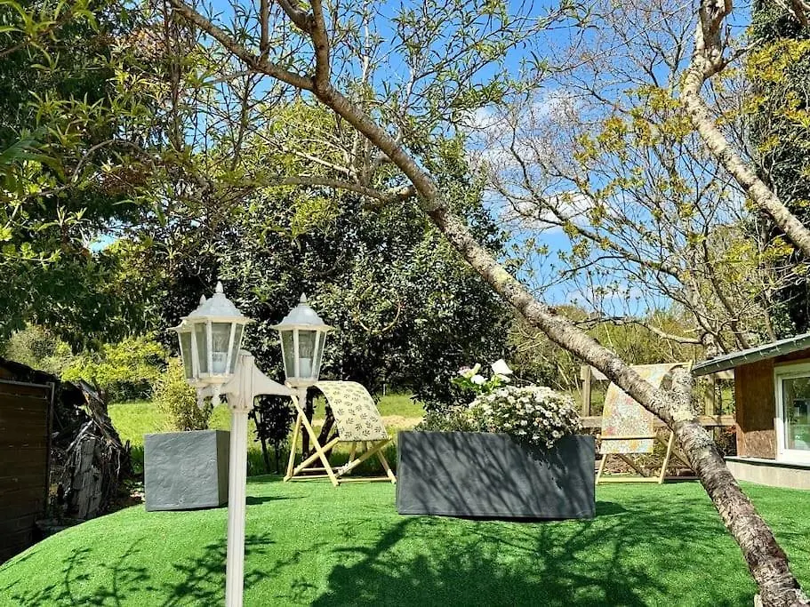 別荘 Le Muguet, Maison De Caractere A Bénodet