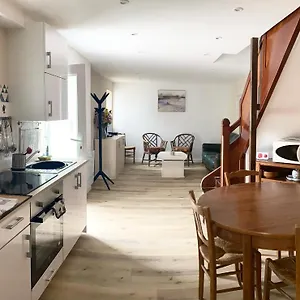  Hébergement de vacances Ty Breizh - Le Bien Cosy -