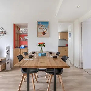  Appartement Atlantis