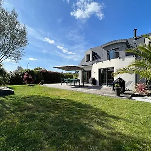  Hébergement de vacances Des Roseaux