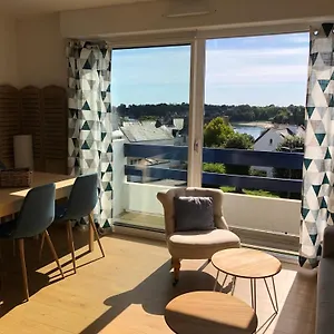  Appartement Vue